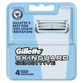 GILLETTE SKINGUARD 4S