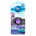 AMBI PUR CAR MINI CLIP LAVENDER COMFORT 2.2ML