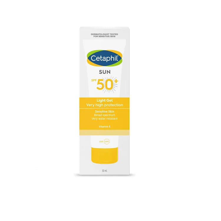 CETAPHIL SUN EXTREME CREAM SPF 50 50ML