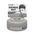 GATSBY MOVING RUBBER GRUNGE MAT 15G