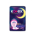 KOTEX OVERNIGHT WING EXTRA LONG PROACTIVE GUARD 35CM 7S