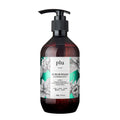 PLU SCRUB WASH RASPBERRY MINT 500G