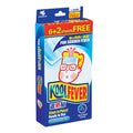 KOOLFEVER COOLING GEL FOR ADULT 8S