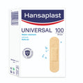HANSAPLAST UNIVERSAL WATER RESISTANT 100S