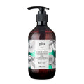 PLU SCRUB WASH GRAPEFRUIT PEACH 500G