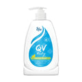 QV BABY GENTLE WASH 500G