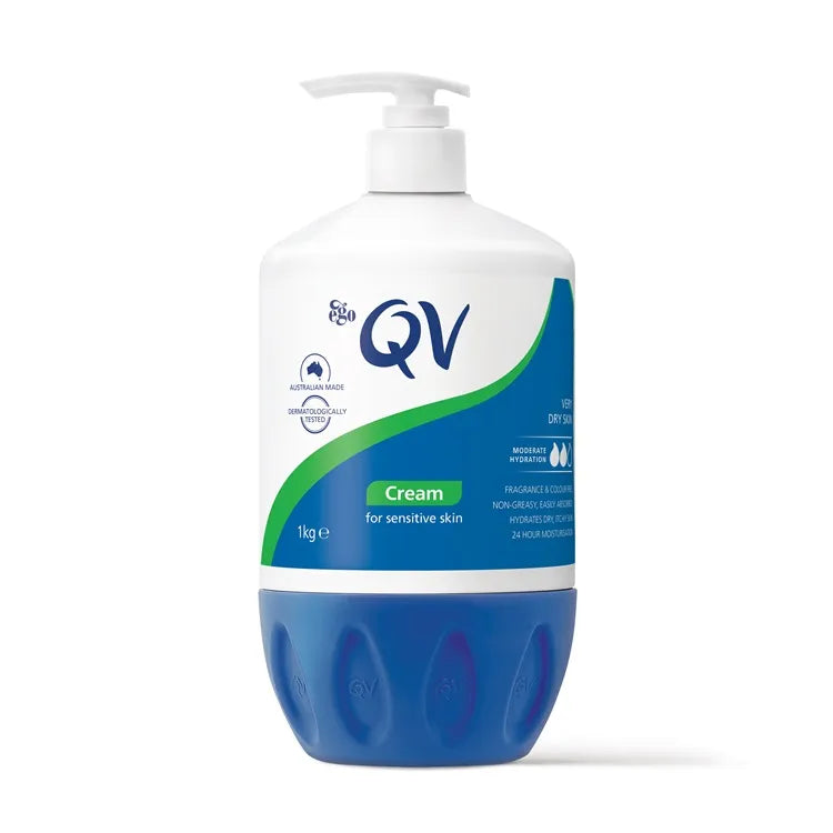 QV CREAM 1KG