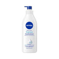 NIVEA BODY LOTION EXPRESS HYDRATION LOTION 400ML
