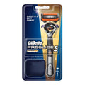 GILLETTE FUSION PROGLIDE POWER FLEXBALL RAZOR
