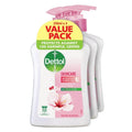 DETTOL ANTIBACTERIAL HANDWASH SKINCARE VALUE PACK 250ML X 3
