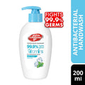 LIFEBUOY ANTIBACTERIAL HANDWASH ACTIV FRESH 200ML