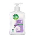 DETTOL HANDWASH SENSITIVE 250ML