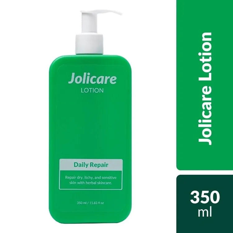 JOLICARE LOTION 350ML