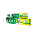 DARLIE DOUBLE ACTION ORIGINAL STRONG MINT 250G