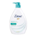 DOVE SENSITIVE SKIN BODY WASH 1L
