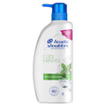 HEAD AND SHOULDERS SHAMPOO COOL MENTHOL ANTI DANDRUFF 650ML