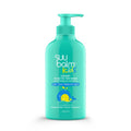 SUU BALM KIDS DUAL SOOTHING & MOISTURISING HEAD-TO-TOE WASH 420ML