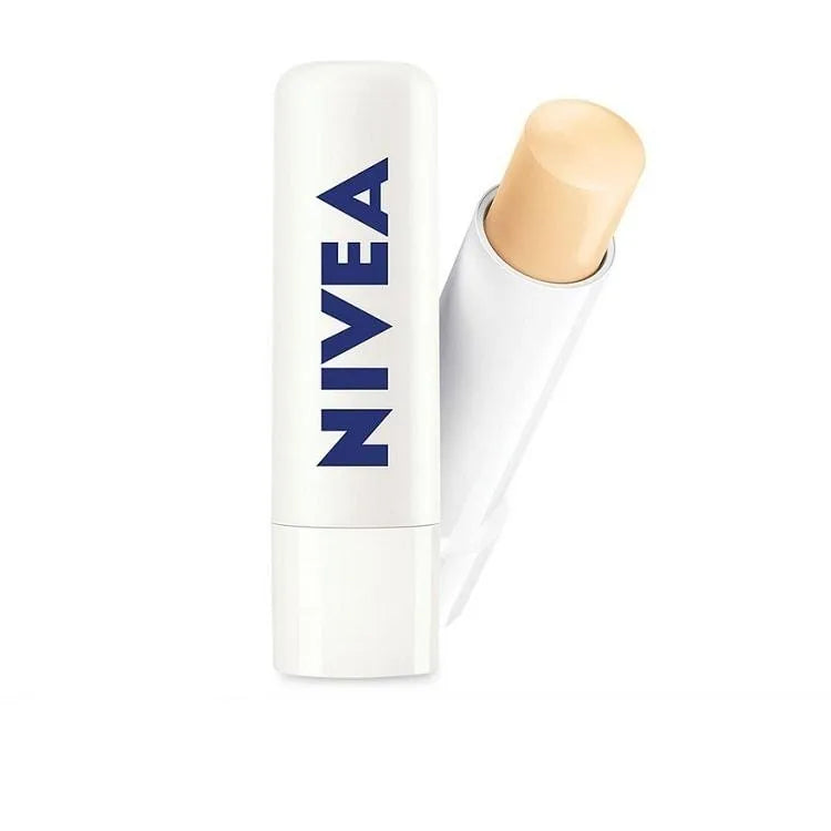 NIVEA MED REPAIR CARING LIP BALM 4.8G