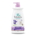 SHOKUBUTSU SHOWER FOAM IRIS BLISS 900G