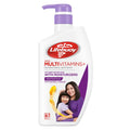 LIFEBUOY BODYWASH MOISUTRE PLUS 920ML