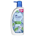 HEAD AND SHOULDERS SHAMPOO SUPER COOL 590ML