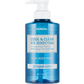 KUNDAL COOL AND CLEAR ICE BOOSTING BODYWASH AQUA MINT 500ML