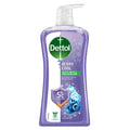 DETTOL ANTIBACTERIAL BERRY COOL BODYWASH