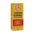 3LEGS YELLOW LOTION 30ML