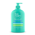 SUU BALM DUAL COOLING AND MOISTURISING CREAM BODYWASH 840ML