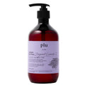 PLU THERAPY BODY WASH BERGAMOT LAVENDER 500G