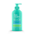 SUU BALM DUAL COOLING AND MOISTURISING CREAM BODYWASH 420ML