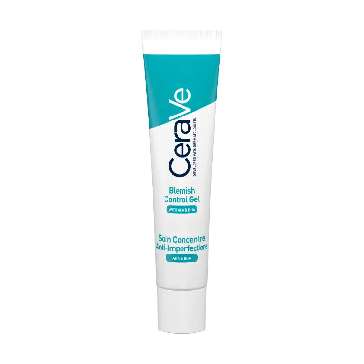 CERAVE ACNE BLEMISH CONTROL GEL 40ML