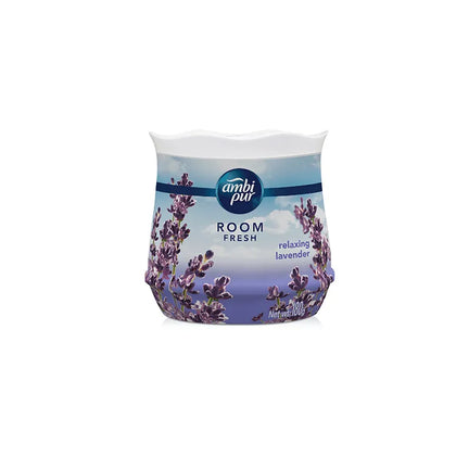 AMBI PUR GEL FRESH RELAXING LAVENDER 180G
