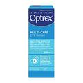 OPTREX MULTI-CARE EYE WASH 300ML