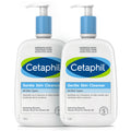CETAPHIL GENTLE SKIN CLEANSER 1L X 2