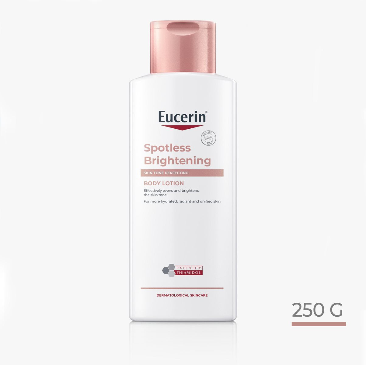 EUCERIN SPOTLESS BRIGHTENING BODY LOTION 250ML