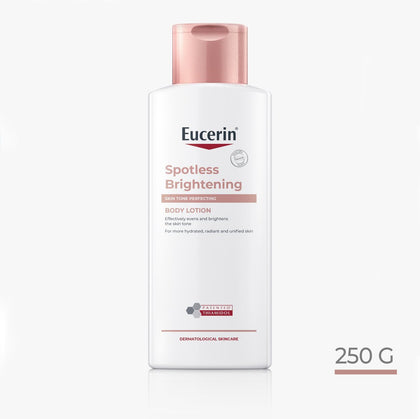 EUCERIN SPOTLESS BRIGHTENING BODY LOTION 250ML