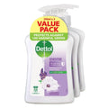 DETTOL ANTIBACTERIAL HANDWASH SENSITIVE VALUE PACK 250ML X 3