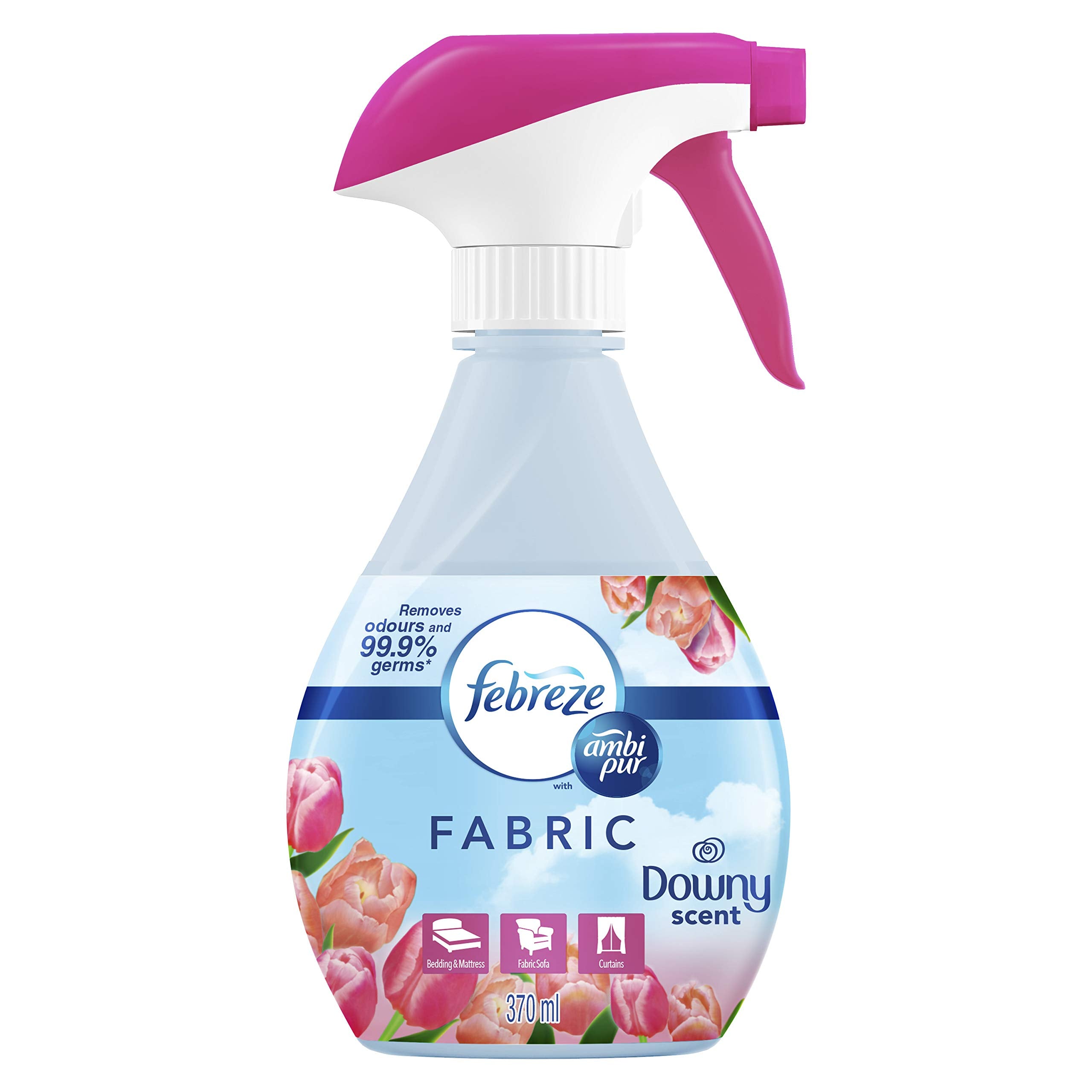 FEBREZE AMBI PUR DOWNY 370ML