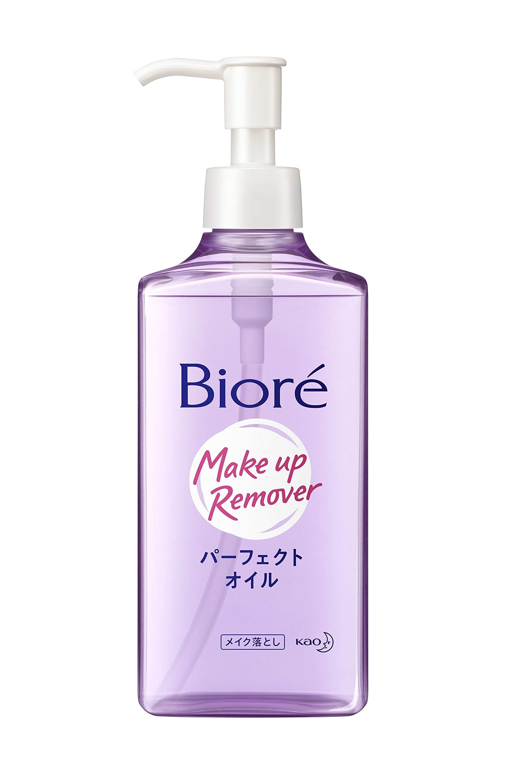 BIORE CLEANSING OIL MAKE UP REMOVER 230ML