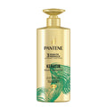 PANTENE 3MM CONDITIONER KERATION SILKY SMOOTH 480ML