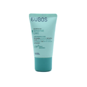EUBOS HAND REPAIR & CARE CREAM 25ML