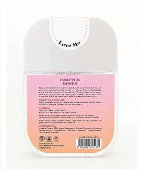 EASTLANDS FRAGRANCE SANITIZER SPRAY FOREVER ROSES 35ML