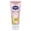 VASELINE GLUTA-HYA SERUM BURST LOTION DEWY RADIANCE 70ML