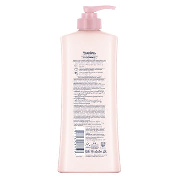 VASELINE HEALTHY BRIGHT LOTION UV EXTRA BRIGHTENING 320ML