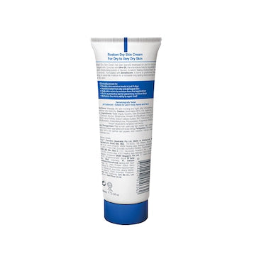 ROSKEN SKIN REPAIR DRY SKIN CREAM 75ML