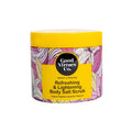 GOOD VIRTUES CO REFRESHING & LIGHTENING BODY SALT SCRUB 200G