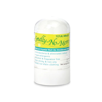 TOTAL IMAGE SMELLY NO MORE ROLL ON DEODORANT 60G