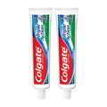 COLGATE TRIPLE ACTION TOOTHPASTE VALUEPACK 175GX2