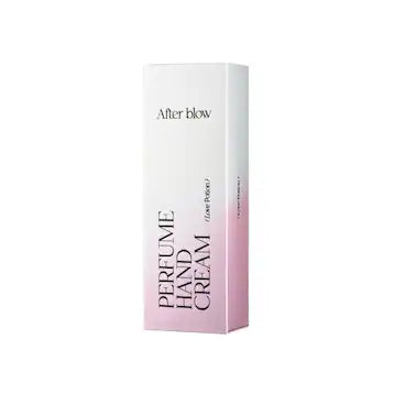 AFTER BLOW PERFUME HAND CREAM 08 LOVE PORTION